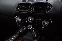 USED 2021 71 ASTON MARTIN VANTAGE 4.0 V8 Coupe  