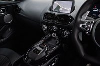 USED 2021 71 ASTON MARTIN VANTAGE 4.0 V8 Coupe  