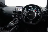 USED 2021 71 ASTON MARTIN VANTAGE 4.0 V8 Coupe  