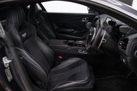 USED 2021 71 ASTON MARTIN VANTAGE 4.0 V8 Coupe  