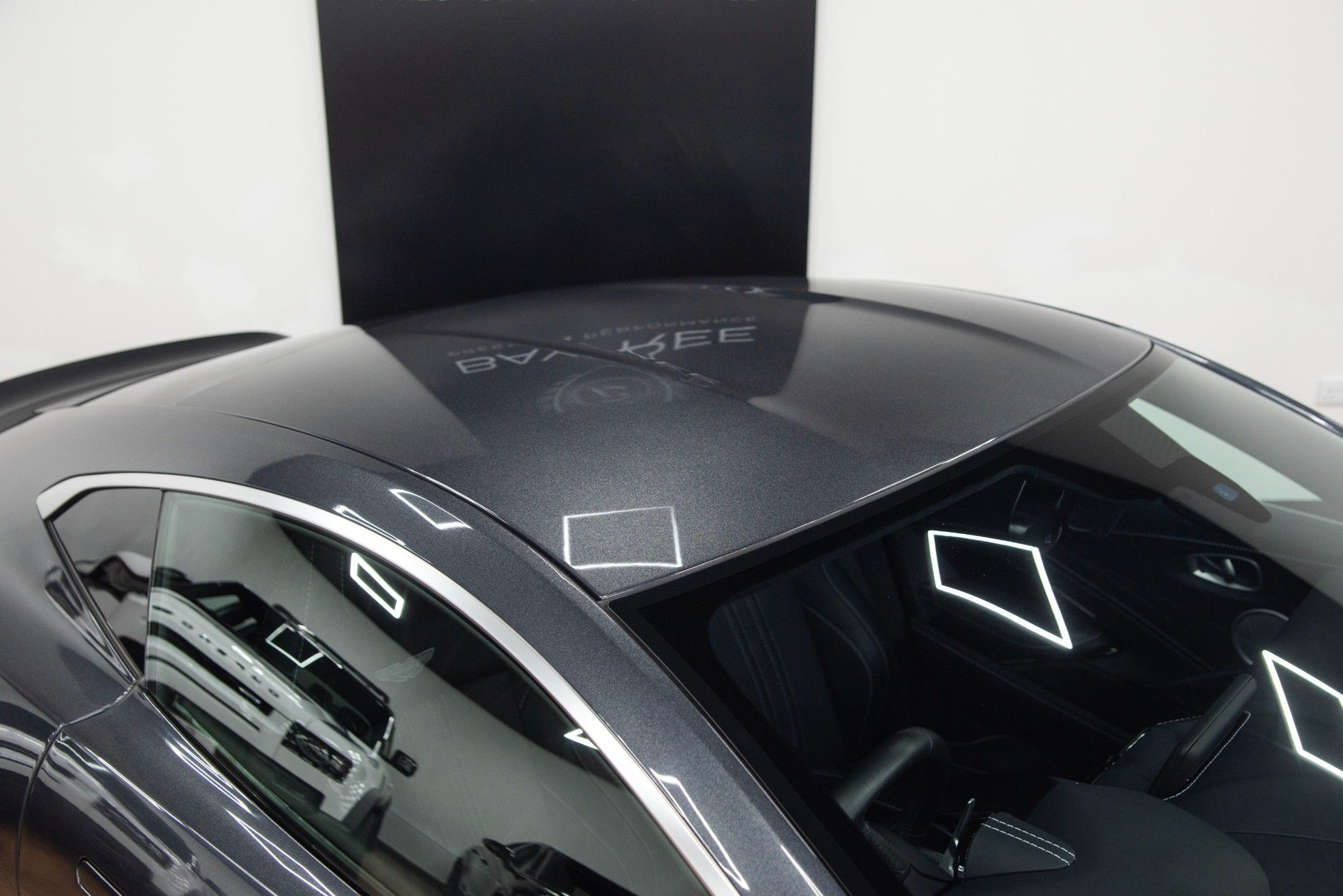 USED 2021 71 ASTON MARTIN VANTAGE 4.0 V8 Coupe  