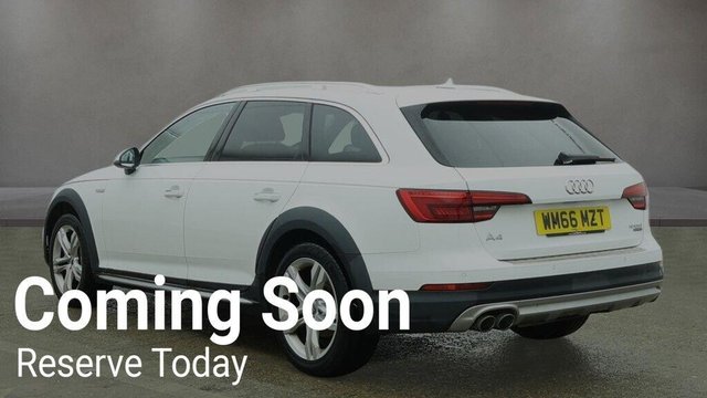 2016 AUDI A4 ALLROAD - Photo 3