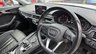 USED 2016 66 AUDI A4 ALLROAD 2.0 TDI Sport Estate 5dr Diesel S Tronic quattro Euro 6 (s/s) (190 ps) FSH CAMBELT CHANGED AUTO ULEZ