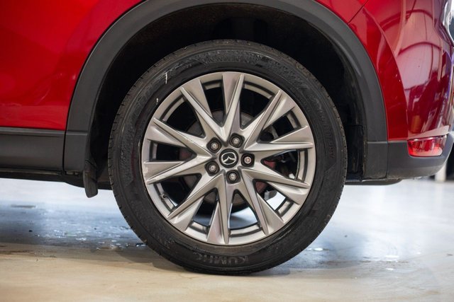 2021 Mazda CX-5 2.2L Sport 5dr - Photo 7