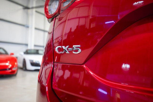 2021 Mazda CX-5 2.2L Sport 5dr - Photo 11