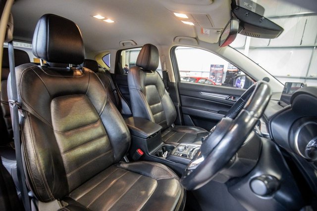 2021 Mazda CX-5 2.2L Sport 5dr - Photo 3