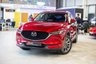 USED 2021 70 MAZDA CX-5 2.2 SKYACTIV-D Sport SUV 5dr Diesel Manual Euro 6 (s/s) (150 ps) *Finance Available From 9.9% APR*