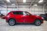 USED 2021 70 MAZDA CX-5 2.2 SKYACTIV-D Sport SUV 5dr Diesel Manual Euro 6 (s/s) (150 ps) *Finance Available From 9.9% APR*