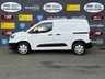 USED 2021 21 VAUXHALL COMBO 1.5 Turbo D 2300 Dynamic Panel Van 4dr Diesel Manual L1 H1 Euro 6 (100 ps) GREAT LITTLE VAN - PLY LINED REAR - LOW RATE FINANCE