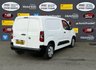 USED 2021 21 VAUXHALL COMBO 1.5 Turbo D 2300 Dynamic Panel Van 4dr Diesel Manual L1 H1 Euro 6 (100 ps) GREAT LITTLE VAN - PLY LINED REAR - LOW RATE FINANCE