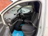 USED 2021 21 VAUXHALL COMBO 1.5 Turbo D 2300 Dynamic Panel Van 4dr Diesel Manual L1 H1 Euro 6 (100 ps) GREAT LITTLE VAN - PLY LINED REAR - LOW RATE FINANCE