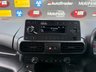USED 2021 21 VAUXHALL COMBO 1.5 Turbo D 2300 Dynamic Panel Van 4dr Diesel Manual L1 H1 Euro 6 (100 ps) GREAT LITTLE VAN - PLY LINED REAR - LOW RATE FINANCE