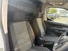 USED 2021 21 VAUXHALL COMBO 1.5 Turbo D 2300 Dynamic Panel Van 4dr Diesel Manual L1 H1 Euro 6 (100 ps) GREAT LITTLE VAN - PLY LINED REAR - LOW RATE FINANCE
