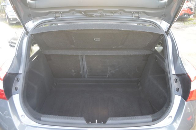 2013 HYUNDAI I30 1.6 CRDi Active Hatchback 5dr Diesel Auto Euro 5 (110 ps) - Photo 12