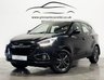 USED 2015 15 HYUNDAI IX35 2.0 CRDi SE SUV 5dr Diesel Manual 4WD Euro 5 (Nav) (134 bhp) HEATED SEATS, BLUETOOTH, 4x4