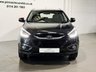 USED 2015 15 HYUNDAI IX35 2.0 CRDi SE SUV 5dr Diesel Manual 4WD Euro 5 (Nav) (134 bhp) HEATED SEATS, BLUETOOTH, 4x4