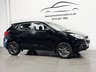 USED 2015 15 HYUNDAI IX35 2.0 CRDi SE SUV 5dr Diesel Manual 4WD Euro 5 (Nav) (134 bhp) HEATED SEATS, BLUETOOTH, 4x4