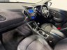 USED 2015 15 HYUNDAI IX35 2.0 CRDi SE SUV 5dr Diesel Manual 4WD Euro 5 (Nav) (134 bhp) HEATED SEATS, BLUETOOTH, 4x4