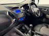 USED 2015 15 HYUNDAI IX35 2.0 CRDi SE SUV 5dr Diesel Manual 4WD Euro 5 (Nav) (134 bhp) HEATED SEATS, BLUETOOTH, 4x4