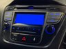 USED 2015 15 HYUNDAI IX35 2.0 CRDi SE SUV 5dr Diesel Manual 4WD Euro 5 (Nav) (134 bhp) HEATED SEATS, BLUETOOTH, 4x4