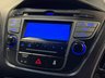 USED 2015 15 HYUNDAI IX35 2.0 CRDi SE SUV 5dr Diesel Manual 4WD Euro 5 (Nav) (134 bhp) HEATED SEATS, BLUETOOTH, 4x4