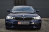USED 2019 19 BMW 5 SERIES 2.0 520d M Sport Touring 5dr Diesel Auto Euro 6 (s/s) (190 ps) 