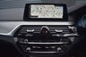 USED 2019 19 BMW 5 SERIES 2.0 520d M Sport Touring 5dr Diesel Auto Euro 6 (s/s) (190 ps) 