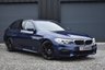 USED 2019 19 BMW 5 SERIES 2.0 520d M Sport Touring 5dr Diesel Auto Euro 6 (s/s) (190 ps) 
