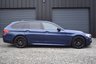 USED 2019 19 BMW 5 SERIES 2.0 520d M Sport Touring 5dr Diesel Auto Euro 6 (s/s) (190 ps) 