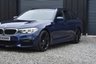 USED 2019 19 BMW 5 SERIES 2.0 520d M Sport Touring 5dr Diesel Auto Euro 6 (s/s) (190 ps) 