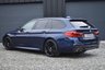 USED 2019 19 BMW 5 SERIES 2.0 520d M Sport Touring 5dr Diesel Auto Euro 6 (s/s) (190 ps) 