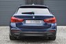 USED 2019 19 BMW 5 SERIES 2.0 520d M Sport Touring 5dr Diesel Auto Euro 6 (s/s) (190 ps) 