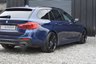 USED 2019 19 BMW 5 SERIES 2.0 520d M Sport Touring 5dr Diesel Auto Euro 6 (s/s) (190 ps) 