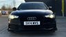 USED 2014 14 AUDI A6 SALOON 2.0 TDI ultra Black Edition Saloon 4dr Diesel S Tronic Euro 6 (s/s) (190 ps) DONT MISS OUT - ENQUIRE TODAY!