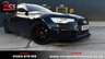 USED 2014 14 AUDI A6 SALOON 2.0 TDI ultra Black Edition Saloon 4dr Diesel S Tronic Euro 6 (s/s) (190 ps) DONT MISS OUT - ENQUIRE TODAY!