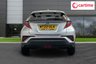 USED 2022 67 TOYOTA C-HR 1.8 VVT-h GPF Design SUV 5dr Petrol Hybrid CVT Euro 6 (s/s) (122 ps) Parking Pack, Heated Front Seats, Multimedia System, 18In Alloys, Nappa Leather Steering Wheel Parking Pack, Heated Front Seats, Multimedia System, 18In Alloys, Nappa Leather Steering Wheel
