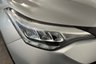 USED 2022 67 TOYOTA C-HR 1.8 VVT-h GPF Design SUV 5dr Petrol Hybrid CVT Euro 6 (s/s) (122 ps) Parking Pack, Heated Front Seats, Multimedia System, 18In Alloys, Nappa Leather Steering Wheel Parking Pack, Heated Front Seats, Multimedia System, 18In Alloys, Nappa Leather Steering Wheel