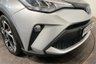 USED 2022 67 TOYOTA C-HR 1.8 VVT-h GPF Design SUV 5dr Petrol Hybrid CVT Euro 6 (s/s) (122 ps) Parking Pack, Heated Front Seats, Multimedia System, 18In Alloys, Nappa Leather Steering Wheel Parking Pack, Heated Front Seats, Multimedia System, 18In Alloys, Nappa Leather Steering Wheel