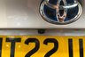 USED 2022 67 TOYOTA C-HR 1.8 VVT-h GPF Design SUV 5dr Petrol Hybrid CVT Euro 6 (s/s) (122 ps) Parking Pack, Heated Front Seats, Multimedia System, 18In Alloys, Nappa Leather Steering Wheel Parking Pack, Heated Front Seats, Multimedia System, 18In Alloys, Nappa Leather Steering Wheel