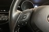 USED 2022 67 TOYOTA C-HR 1.8 VVT-h GPF Design SUV 5dr Petrol Hybrid CVT Euro 6 (s/s) (122 ps) Parking Pack, Heated Front Seats, Multimedia System, 18In Alloys, Nappa Leather Steering Wheel Parking Pack, Heated Front Seats, Multimedia System, 18In Alloys, Nappa Leather Steering Wheel