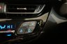 USED 2022 67 TOYOTA C-HR 1.8 VVT-h GPF Design SUV 5dr Petrol Hybrid CVT Euro 6 (s/s) (122 ps) Parking Pack, Heated Front Seats, Multimedia System, 18In Alloys, Nappa Leather Steering Wheel Parking Pack, Heated Front Seats, Multimedia System, 18In Alloys, Nappa Leather Steering Wheel