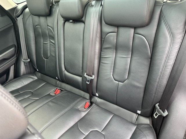 2015 LAND ROVER RANGE ROVER EVOQUE 2.2 SD4 Pure Tech SUV 5dr Diesel Auto 4WD Euro 5 (s/s) (190 ps) - Photo 9