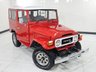 USED 1980 TOYOTA LAND CRUISER 3200 BJ41 1980 FULL ENGINE REBUILD, FRESH IMPORT,