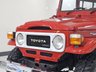 USED 1980 TOYOTA LAND CRUISER 3200 BJ41 1980 FULL ENGINE REBUILD, FRESH IMPORT,
