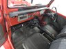USED 1980 TOYOTA LAND CRUISER 3200 BJ41 1980 FULL ENGINE REBUILD, FRESH IMPORT,