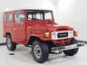 USED 1980 TOYOTA LAND CRUISER 3200 BJ41 1980 FULL ENGINE REBUILD, FRESH IMPORT,
