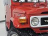 USED 1980 TOYOTA LAND CRUISER 3200 BJ41 1980 FULL ENGINE REBUILD, FRESH IMPORT,