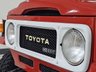 USED 1980 TOYOTA LAND CRUISER 3200 BJ41 1980 FULL ENGINE REBUILD, FRESH IMPORT,