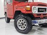 USED 1980 TOYOTA LAND CRUISER 3200 BJ41 1980 FULL ENGINE REBUILD, FRESH IMPORT,