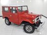 USED 1980 TOYOTA LAND CRUISER 3200 BJ41 1980 FULL ENGINE REBUILD, FRESH IMPORT,